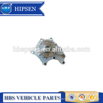 8-94140341-0 Bagger Motor 4JB1 Wasserpumpe für Isuzu